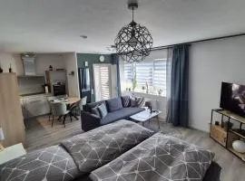Ferienwohnung Villa Grimm