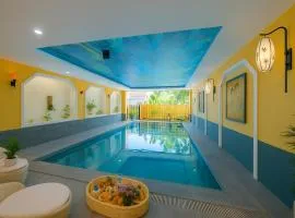 Hoianan Boutique Hotel