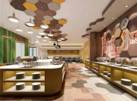 ibis Styles Beijing Capital Airport Hotel