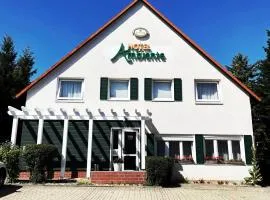 Ambiente Hotel garni