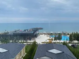 Nowel Hotel I-K