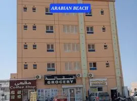 Arabianbeach