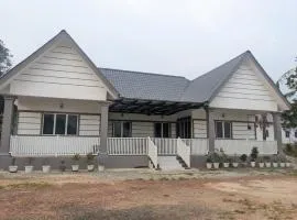 The White Villa