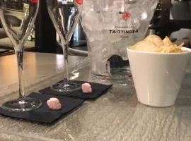 泰雷斯酒店