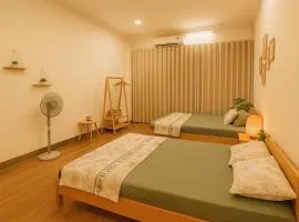 Na's Homestay Hải Phòng