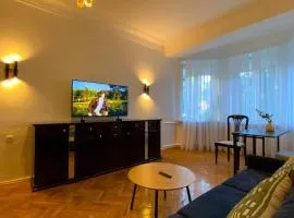 Kyiv Milano Apartment
