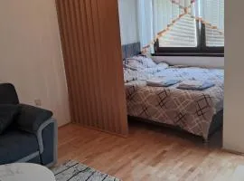 Apartment M&M