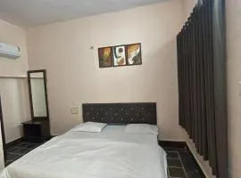 Hotel vallabh darshan