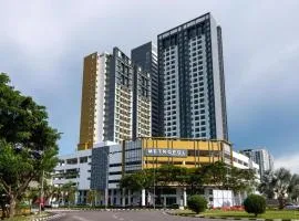 Metropol - Bukit Mertajam