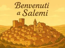 SEGESTA - Vieux Centre Historique