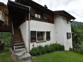 Cozy Stay near Aletsch