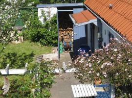 4 person holiday home in Bramming-By Traum，位于Bramming的酒店