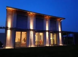 Lo Spazio dell'Anima