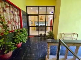 Shree Ram SIA Hotel an unit of shree ram sia trading and residency