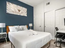 CozySuites Stunning 1BR in Downtown Pitts 43