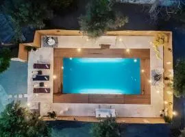 Adama Luxury Villa