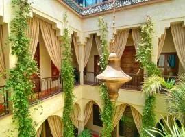 Riad El Hara