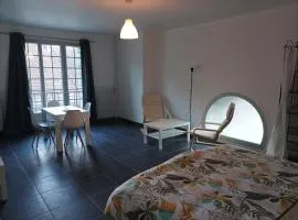 O'Couvent - Appartement 242 - 1 chambre - 72m2 - Quatrième étage
