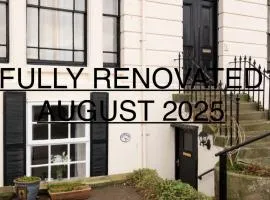 Seawards 2 bedroomed Seafront Filey