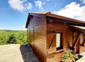 Casas de Montanha da Gralheira