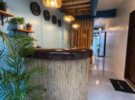 Coastal Whispers，位于邦劳的酒店