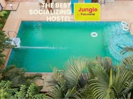Jungle by sturmfrei Vagator
