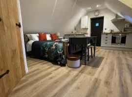 Roseberry View Barn, Northallerton