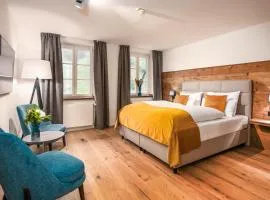 Terofal Hotel Schliersee - Komplett neu renoviert