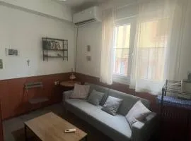 Cariño-Plaza de las Cadenas