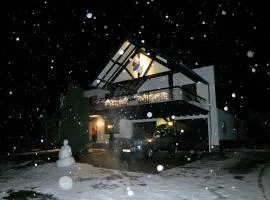 Gruppenfreundliche Villa in Liesen