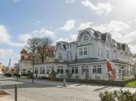 Villa Strandperle IV Jahreszeiten Kühlungsborn