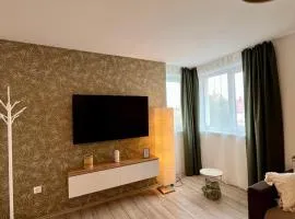 The Blackbridge Apartment