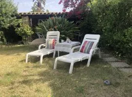 Villetta Simius Luxury