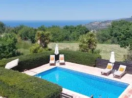 Villa Konstantinos