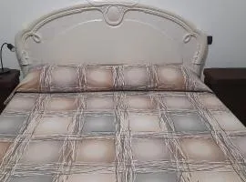 BILOCALE 70Mq giardino cond balconcini vicino OSPEDALI UNIVERSITà