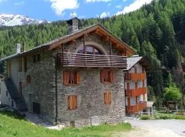VERO RUSTICO ALPiNO