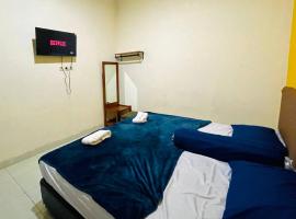 Cailendra，位于日惹的酒店