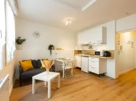 Grand Studio Centre Castres