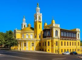 Sweet Baku Hostel