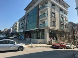 Ada Residence Buca
