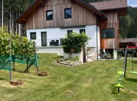 Ferienhaus Feil