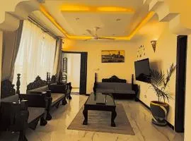 Ayaa The Sultans Villa