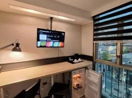 Hotel Asturias