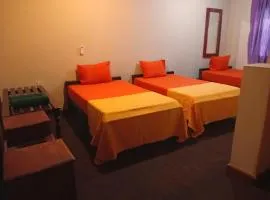 Hostel Charm