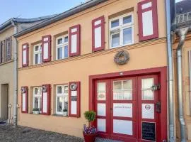 Ferienwohnung Rheinsberg