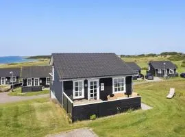 Holiday Home Strandgårdsvej Bagenkop Denm