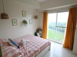 Great Escape 5th FLR GARDEN VIEW