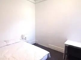 FlexiRoom on Abercrombie