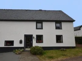 Rühlen Schneifel Escape