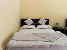 AP Residency，位于乌德尔格希的酒店